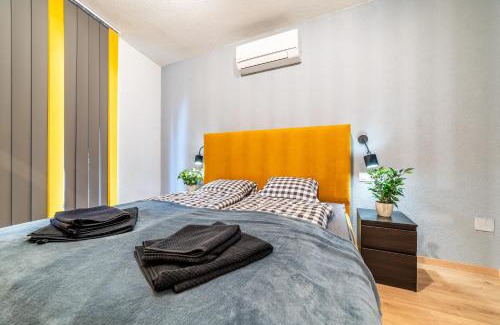 Szeged Apartment | Mora56 Apartments by Mital