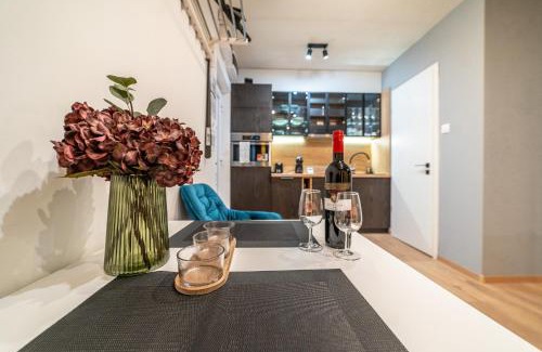 Szeged Apartment | Mora56 Apartments by Mital