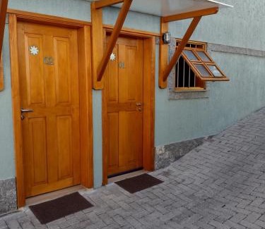 Canela Apartment | Morada Bem Me Quer