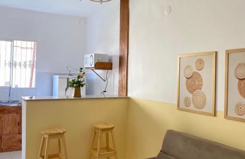 Acu da Torre Apartment | Morada da Lena - Praia do Forte