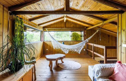 Pinheira House | Morada do Lucio