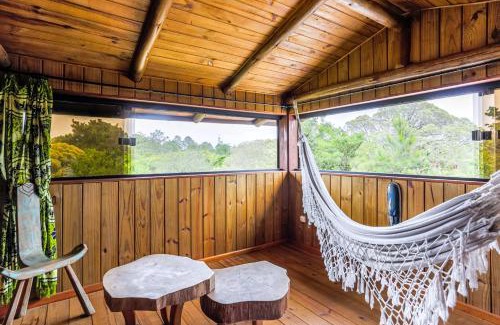 Pinheira House | Morada do Lucio