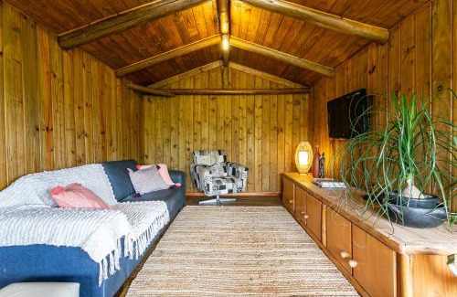 Pinheira House | Morada do Lucio