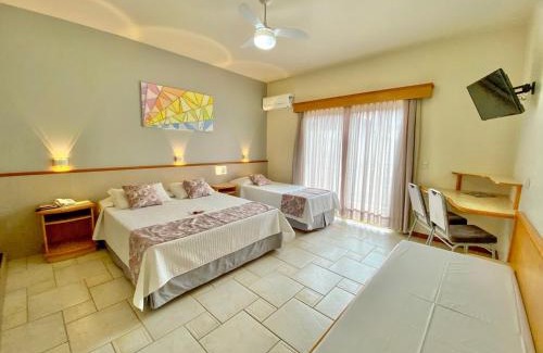 Bombas Hotel | Morada do Mar Hotel