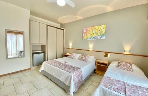 Bombas Hotel | Morada do Mar Hotel