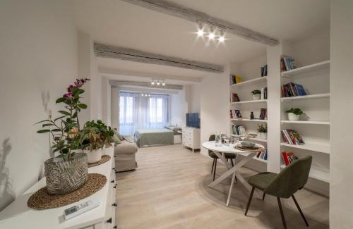 Siena City Centre Apartment | Morada Do Verde