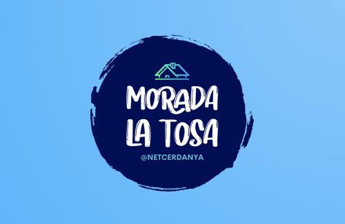 Escadarcs Ski Chalet | Morada la Tosa