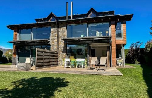Escadarcs Ski Chalet | Morada la Tosa
