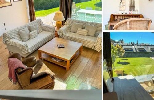 Escadarcs Ski Chalet | Morada la Tosa