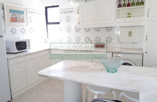 Guia Villa | Moradia com piscina privada