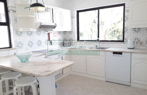 Guia Villa | Moradia com piscina privada