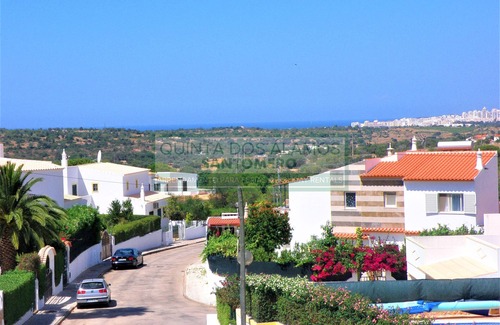 Albufeira Villa | Moradia com piscina privada