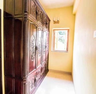 Divar Island Bed & Breakfast | Moradia dos Quadros