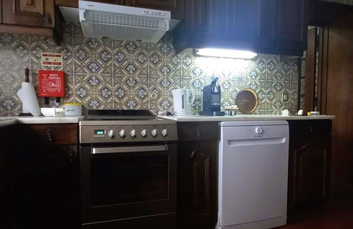 Ilhavo Villa | Moradia Entre o mar e a ria
