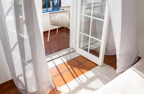 Almograve House | Moradia na Costa Vicentinha e Alentejana em Frente à Praia