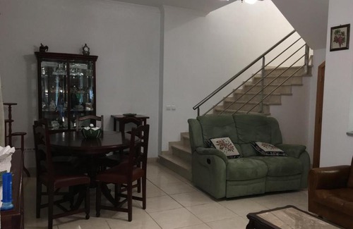 Nossa Senhora do Populo House | Moradia Silva19