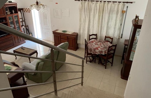 Nossa Senhora do Populo House | Moradia Silva19