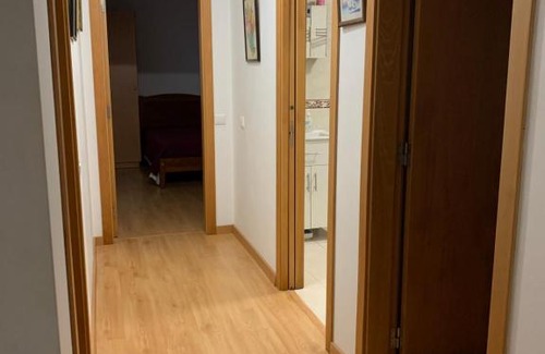 Nossa Senhora do Populo House | Moradia Silva19
