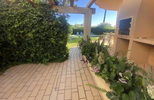 Quarteira House | Moradia VSSG em Vilamoura