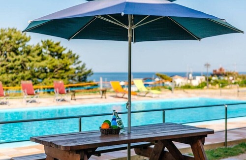 Pohang Apartment | Moraeal Pension