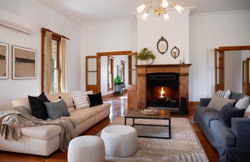 Werona House | Moragoe Homestead