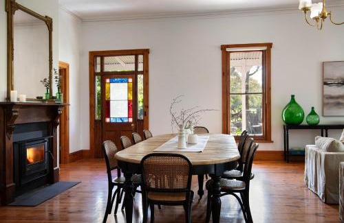 Werona House | Moragoe Homestead