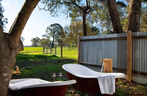 Werona House | Moragoe Homestead