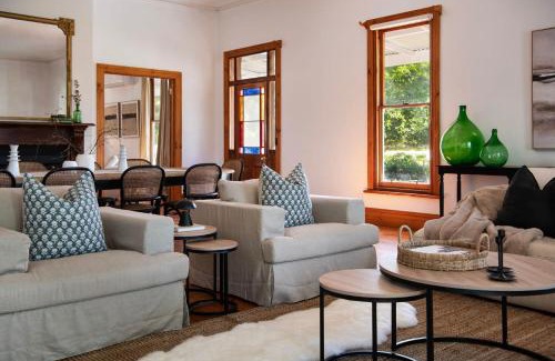 Werona House | Moragoe Homestead