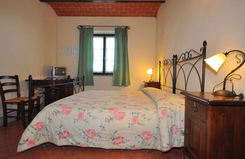Stabbia Other | MORAIOLO ROOM at Agriturismo MUSIGNANO