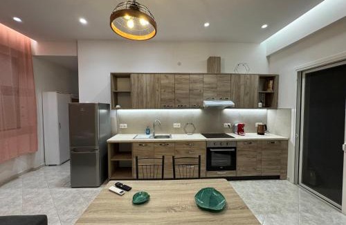 Messonghi Apartment | Moraitika Village Apartment