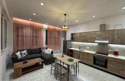 Messonghi Apartment | Moraitika Village Apartment