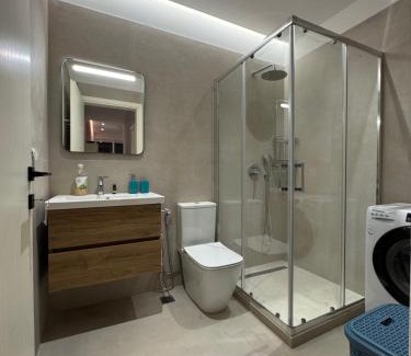 Messonghi Apartment | Moraitika Village Apartment