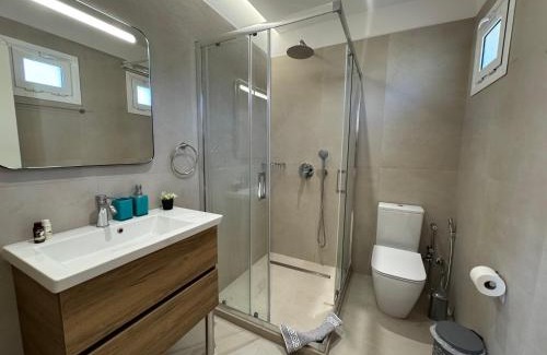 Messonghi Apartment | Moraitika Village Apartment