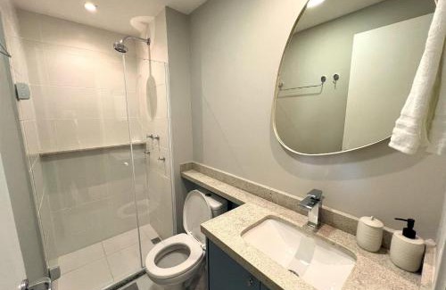 Vila Mariana Apartment | Moralia Vila Mariana - Studio luxo próx. Metrô Ana Rosa