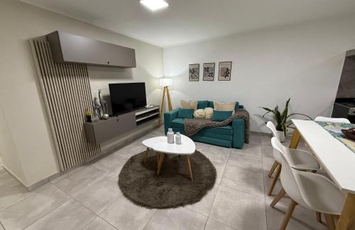 San Francisco Apartment | Moras