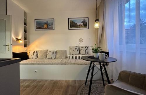 Uherske Hradiste Apartment | Morava apartmán Uherské Hradiště Šafaříkova 855
