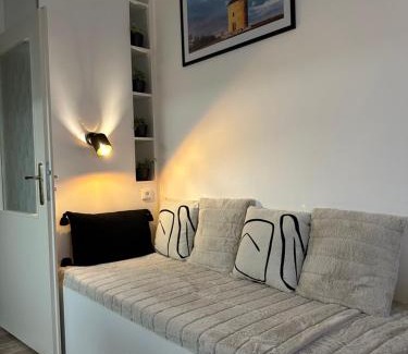 Uherske Hradiste Apartment | Morava apartmán Uherské Hradiště Šafaříkova 855