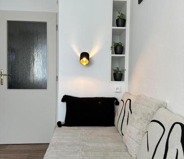 Uherske Hradiste Apartment | Morava apartmán Uherské Hradiště Šafaříkova 855