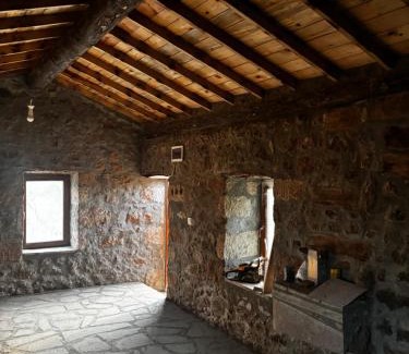 Ayvacik House | Moray pansiyon