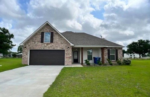 Milton House | Morden NEW Home in Heart of Lafayette