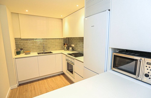 Vilafortuny Apartment | More about Gran D 1 7 Apartment