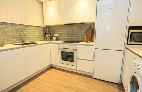 Vilafortuny Apartment | More about Gran D 1 7 Apartment