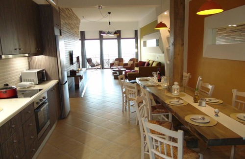 Koutouloufari House | More Crete Village House