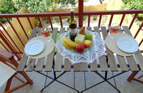 Koutouloufari House | More Crete Village House