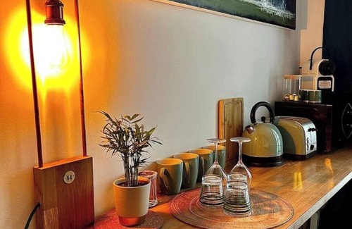 Saint-Martin-de-Londres Apartment | More.