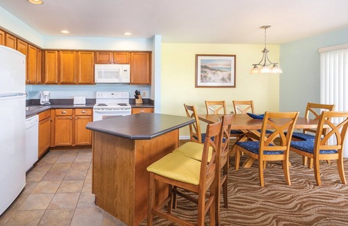 Ocean Shores Resort | More fun than you can do with so little time !