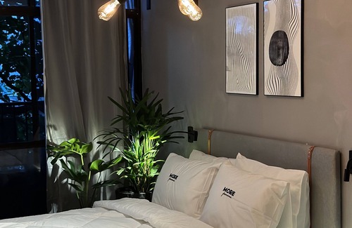 Ipanema House | More Ipanema