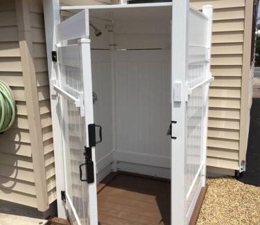 Ocean Bluff-Brant Rock Apartment | More Than A Beach Apartment