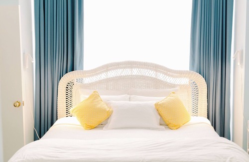 Dilworth Bed & Breakfast | Morehead Inn