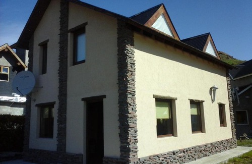 El Chalten House | Morena
